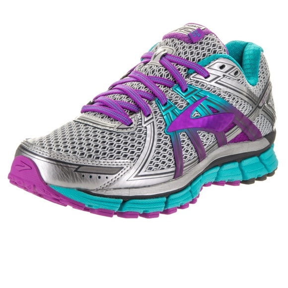 Brooks Shoes - Women’s Brooks GTS 17 Running Shoe